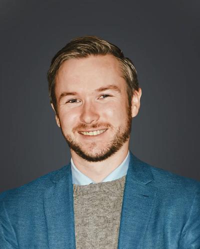 Silva Gentchev, photo 2