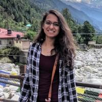 Arushi Gaur, photo 1