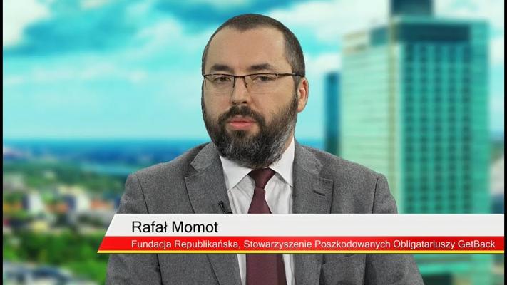 Rafal Momot, photo 2