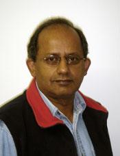 Joseph Varghese, photo 2