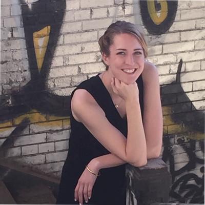 Vanlizza Chau, photo 2