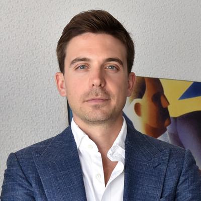 Daniel Battiston, photo 1