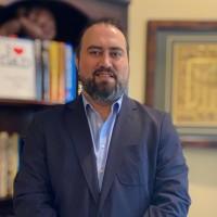 Javier Serrano, photo 2