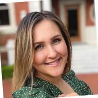 Tania Kuzmenko, photo 1