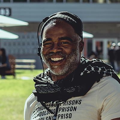 ibrahim abdul-matin, MPA, photo 1