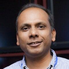 Manish Singhal, photo 1