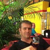 Patrick Arnoldi, photo 2