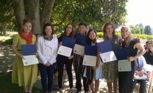 Myra Messner, photo 1