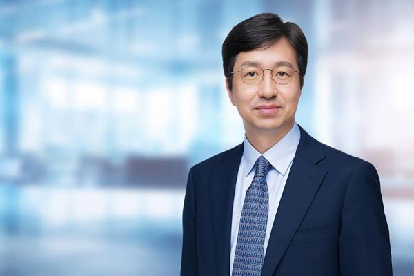 Seong-Koo Cheong, photo 1