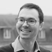 James Berrill, photo 1