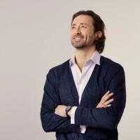 Jeremy Paul, photo 2