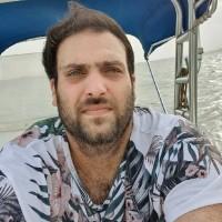 Nicholas Wagner, photo 1