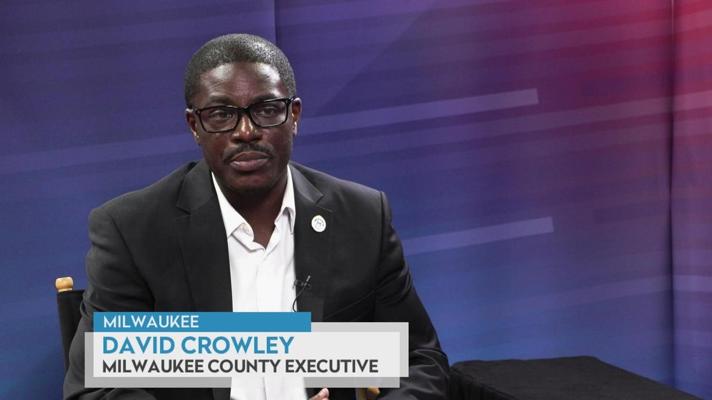 David Crowley, photo 1