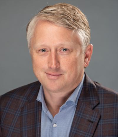 Todd Richardson, photo 2