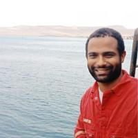 Amr Ramadan, photo 2