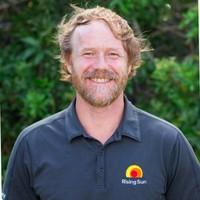 Darryl Barber, photo 2