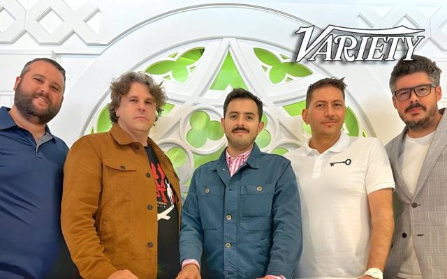 Michael Repsch, photo 2