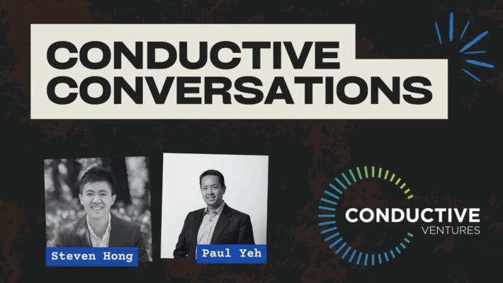 Steven Hong, photo 2