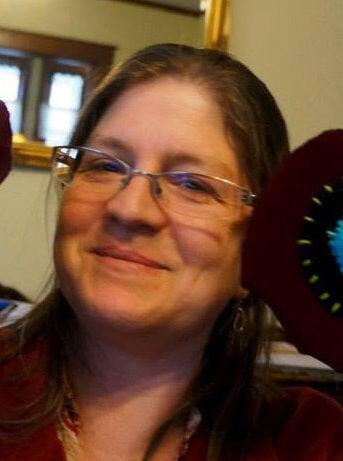 Ginger Schmalenberg, photo 1