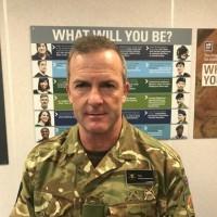 Peter Heyburn, photo 2