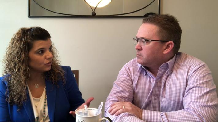 Sofia Travayiakis, photo 1