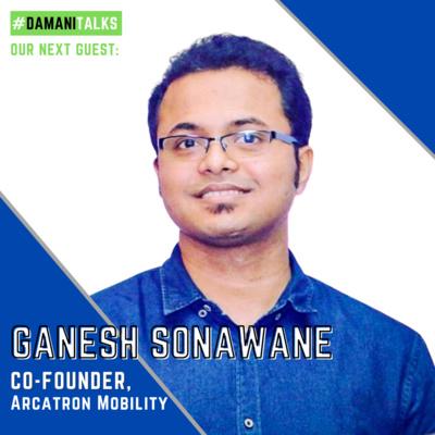 Prashant Khandegar, photo 2