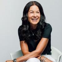 Tina Kouchinsky, photo 1