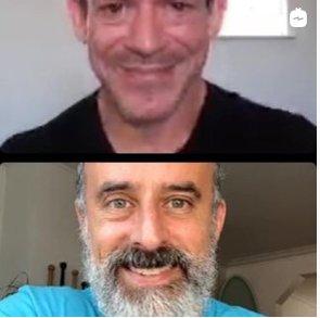 Shawn Mozen, photo 1