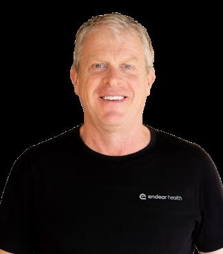 Ross Friedberg, photo 2