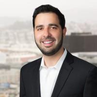 Brandon Galovan, photo 2