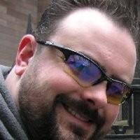 Michael Grier, photo 2