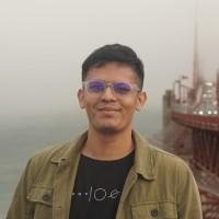 Aditya Raut, photo 2