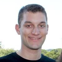 Conor O'Rourke, photo 2