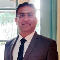 Venkatesh Singh, photo 2