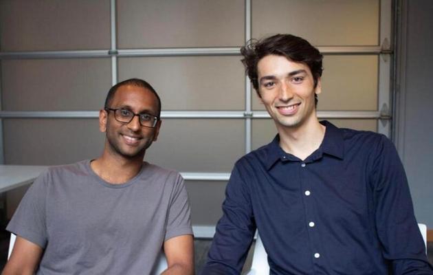 Aron Hendin, photo 2