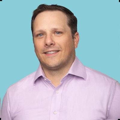 Brian Gephart, photo 2