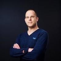 Johan Visser, photo 1