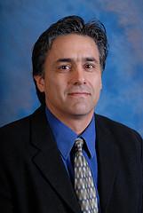 Raul Longoria, photo 1