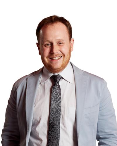 Tim Holloway, photo 2