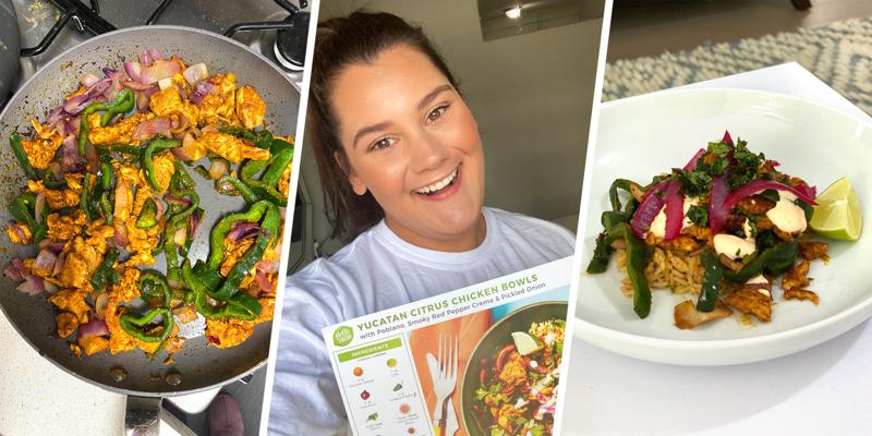 Vivian Kijimura, photo 1