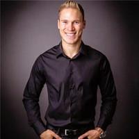 Liam Richards, photo 1