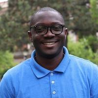 Samuel Aina, photo 1