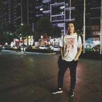 Vincent Guo, photo 1