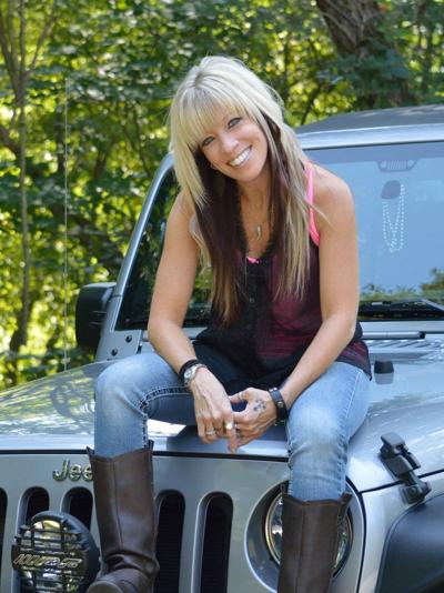 Donna Eckmann, photo 1