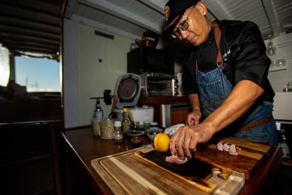 Brandi Moody, photo 2