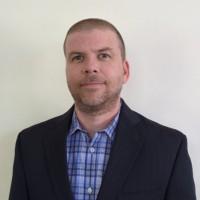 Spencer Brown, photo 2