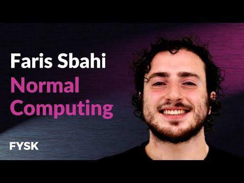 Faris Sbahi, photo 1