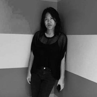 Christy Liu, photo 2