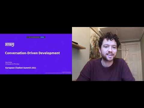 Alan Nichol, photo 2