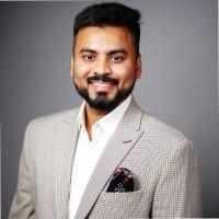 Arun Shriram, photo 2